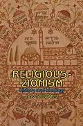 E-Book (pdf) Religious Zionism von Dov Schwartz