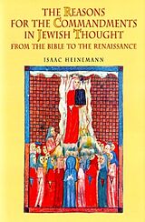 E-Book (pdf) Reasons for the Commandments in Jewish Thought von Isaac Heinemann
