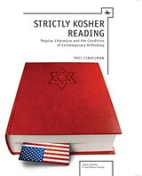 eBook (pdf) Strictly Kosher Reading de Yoel Finkelman