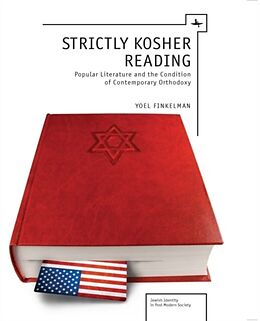 eBook (pdf) Strictly Kosher Reading de Yoel Finkelman