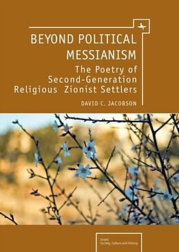 E-Book (pdf) Beyond Political Messianism von David C Jacobson
