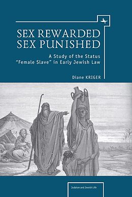 eBook (pdf) Sex Rewarded, Sex Punished de Diane Kriger