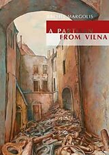 eBook (pdf) Partisan from Vilna de Rachel Margolis