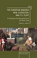 E-Book (pdf) European Nabokov Web, Classicism and T.S. Eliot von Robin H Davies