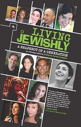 eBook (pdf) Living Jewishly de Stefanie Pervos Bregman