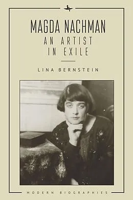 ePUB Magda Nachman von Lina Bernstein