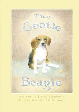 E-Book (epub) The Gentle Beagle von Karen J. Roberts