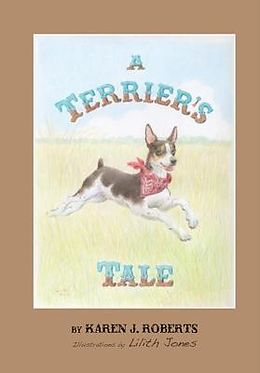 E-Book (epub) A Terrier's Tale von Karen J. Roberts
