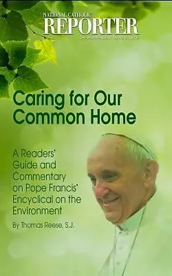 E-Book (epub) Caring for our Common Home von Thomas SJ Reese