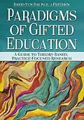 E-Book (epub) Paradigms of Gifted Education von David Yun Dai