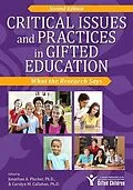 E-Book (epub) Critical Issues and Practices in Gifted Education von Carolyn M. Callahan, Jonathan Plucker