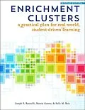 E-Book (epub) Enrichment Clusters von Marcia Gentry