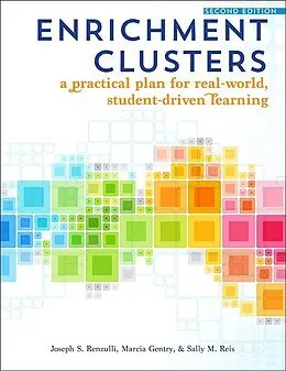 E-Book (epub) Enrichment Clusters von Marcia Gentry
