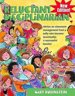 E-Book (epub) Reluctant Disciplinarian von Gary Rubinstein