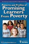 E-Book (epub) Patterns and Profiles of Promising Learners from Poverty von Joyce Vantassel-Baska