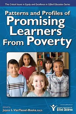 E-Book (epub) Patterns and Profiles of Promising Learners from Poverty von Joyce Vantassel-Baska