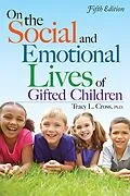E-Book (epub) On the Social and Emotional Lives of Gifted Children von Tracy Cross