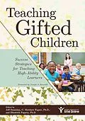 E-Book (epub) Teaching Gifted Children von Jeff Danielian