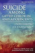 E-Book (epub) Suicide Among Gifted Children and Adolescents von Tracy Cross