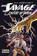 Doc Savage: Empire of Doom