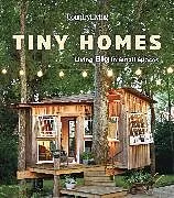 Fester Einband Country Living Tiny Homes von Country Living