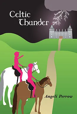 E-Book (epub) Celtic Thunder von Angeli Perrow