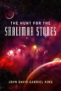 ePUB Hunt For The Shalimar Stones von John David Gabriel King