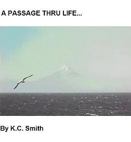 E-Book (epub) PASSAGE THRU LIFE von K. C. Smith