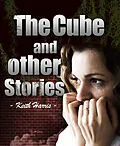 E-Book (epub) Cube and other stories von Keith Harris