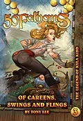 E-Book (epub) Of Careens, Swings, and Things von Tony Lee