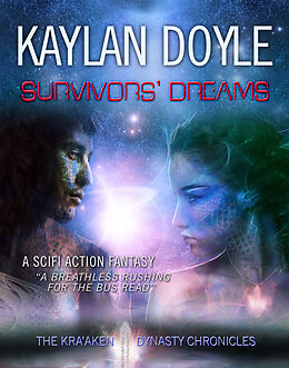 E-Book (epub) Survivors' Dreams von Kaylan Doyle