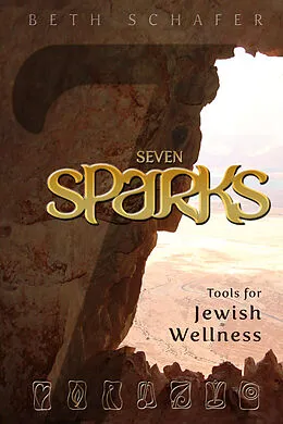 ePUB Seven Sparks von Beth Schafer