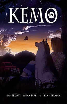 E-Book (epub) Kemo von Kia Hellman