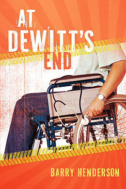 E-Book (epub) At Dewitt's End von Barry Henderson
