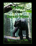 E-Book (epub) Mystery of the Jaguar Moon von MS ED Lisa D. Lee