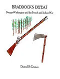 E-Book (epub) Braddock's Defeat von Daniel R. Grimes