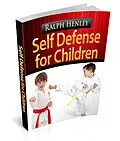 E-Book (epub) Self Defense for Children von Ralph Henley