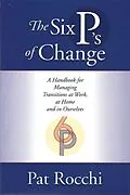 E-Book (epub) Six P's of Change von Pat Rocchi