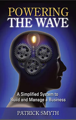 E-Book (epub) Powering The Wave von Patrick Smyth