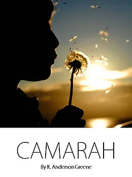 E-Book (epub) Camarah von K. Anderson Greene