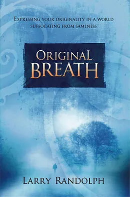 E-Book (epub) Original Breath von Larry Randolph
