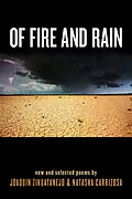 E-Book (epub) Of Fire and Rain von Joaquin Zihuatanejo
