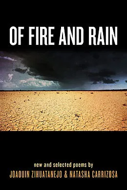 E-Book (epub) Of Fire and Rain von Joaquin Zihuatanejo