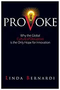 E-Book (epub) Provoke von Linda Bernardi