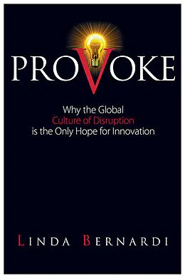 E-Book (epub) Provoke von Linda Bernardi
