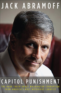 eBook (epub) Capitol Punishment de Jack Abramoff