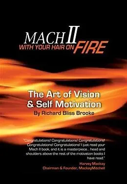 E-Book (epub) Mach II von Richard Bliss Brooke