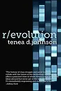 E-Book (epub) R/evolution von Tenea D. Johnson