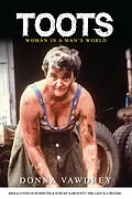 E-Book (epub) Toots von Donna Vawdrey