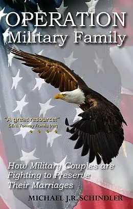 E-Book (epub) Operation Military Family von Michael J. R. Schindler